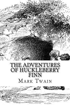 The Adventures of Huckleberry Finn - Twain, Mark