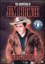 The Adventures of Jim Bowie: TV Collection [2 Discs]