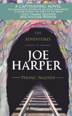 The Adventures of Joe Harper - Nguyen, Phong