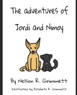 The Adventures of Jordi and Nimoy