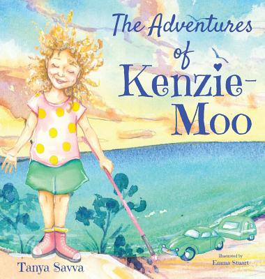 The Adventures of Kenzie-Moo - Savva, Tanya