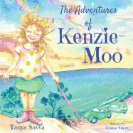 The Adventures of Kenzie-Moo