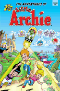 The Adventures of Little Archie Vol.1