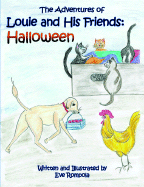 The Adventures of Louie and His Friends: Halloween