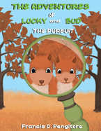 The Adventures of Lucky and Bud: The Pursuit