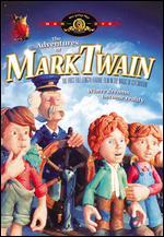 The Adventures of Mark Twain - Will Vinton