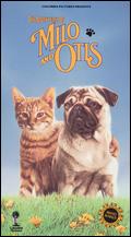 The Adventures of Milo and Otis - Masanori Hata