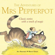 The Adventures of Mrs Pepperpot - Proysen, Alf
