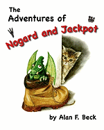 The Adventures of Nogard & Jackpot