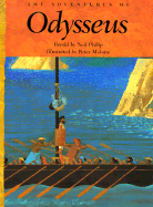The Adventures of Odysseus - Philip, Neil (Retold by), and Phillip, Neil