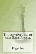 The Adventures of One Hans Pfaall