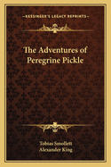 The Adventures of Peregrine Pickle