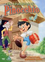 The Adventures of Pinocchio - 