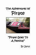The Adventures of Pirate - Pirate Goes to a Festival
