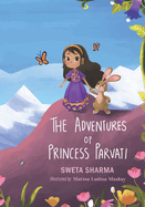 The Adventures of Princess Parvati
