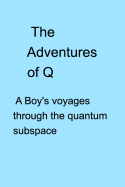 The Adventures of Q: A Boys Voyages Through the Quantum Subspace