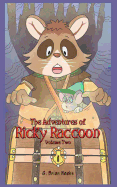 The Adventures of Ricky Raccoon