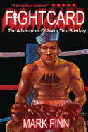 The Adventures of Sailor Tom Sharkey