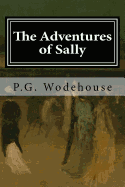 The Adventures of Sally