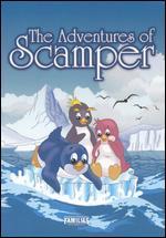 The Adventures of Scamper