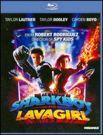 The Adventures of Shark Boy and Lavagirl [Blu-ray] - Robert Rodriguez