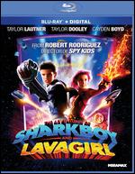 The Adventures of Sharkboy and Lavagirl [Blu-ray] - Robert Rodriguez