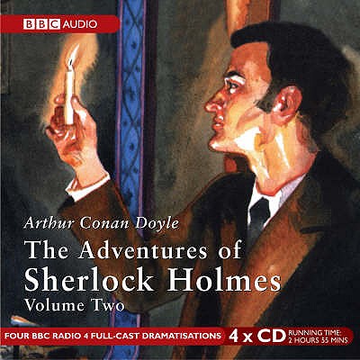 The Adventures of Sherlock Holmes - Doyle, Arthur Conan, Sir