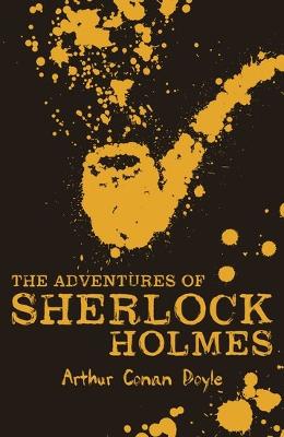 The Adventures of Sherlock Holmes - Doyle, Sir Arthur Conan