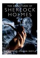 The Adventures of Sherlock Holmes