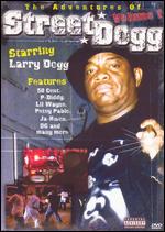 The Adventures of Street Dogg, Vol. 1 - 