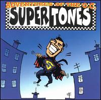 The Adventures of the O.C. Supertones - The O.C. Supertones