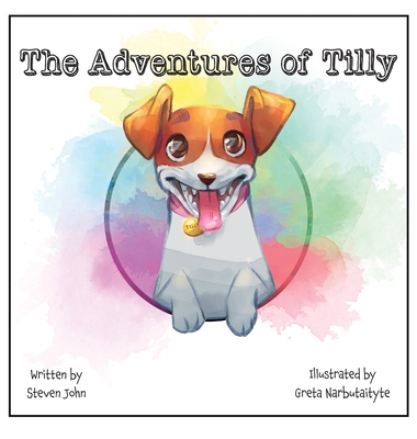 The Adventures of Tilly - John, Steven