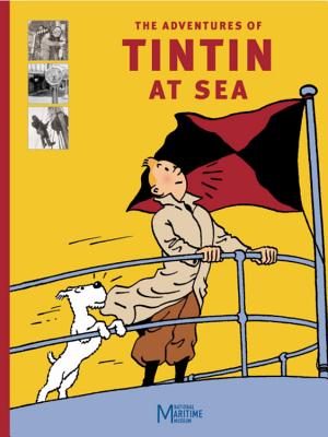 The Adventures of Tintin at Sea - Farr, Michael