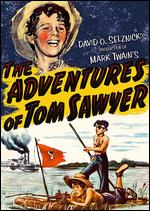 The Adventures of Tom Sawyer - Norman Taurog
