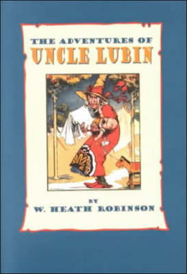 The Adventures of Uncle Lubin - 
