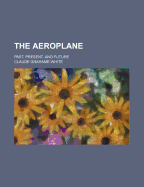 The Aeroplane: Past, Present, and Future