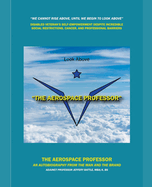 The Aerospace Professor: The Man and the Brand