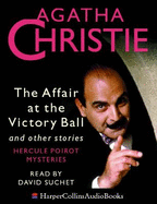The Affair at the Victory Ball and Other Stories