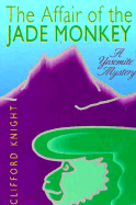 The Affair of the Jade Monkey