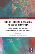 The Affective Dynamics of Mass Protests: Mid n Moments and Political Transformation in Egypt and Turkey