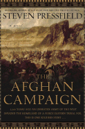 The Afghan Campaign - Pressfield, Steven