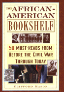 The African-American Bookshelf - Mason, Clifford