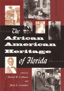 The African American Heritage of Florida