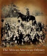 The African-American Odyssey: Volume I (Chapters 1-13)