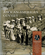 The African-American Odyssey, Volume I