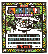 The African cookbook.