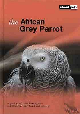 The African Grey Parrot - 