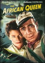 The African Queen - John Huston