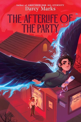 The Afterlife of the Party - Marks, Darcy