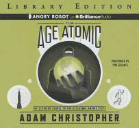 The Age Atomic